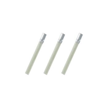 T15002 - Recambio: Lápiz de fibra de vidrio (4 mm), incluye 4 recambios