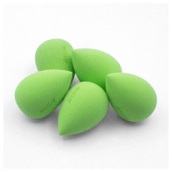 Esponjas para Pintar Lágrima - Green Stuff World
