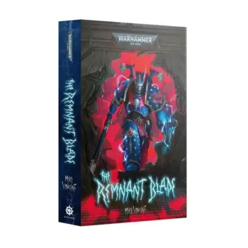 The Remnant Blade (PB)