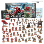 Armageddon Season of Fire Black Library