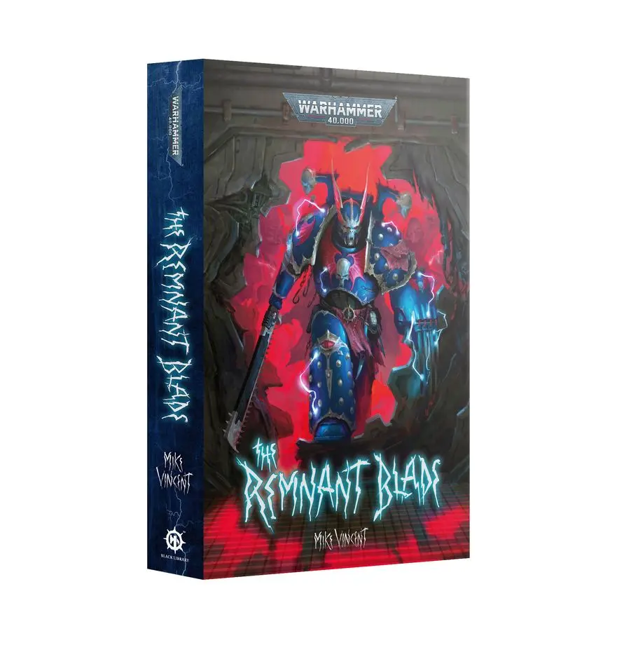 The Remnant Blade (PB)