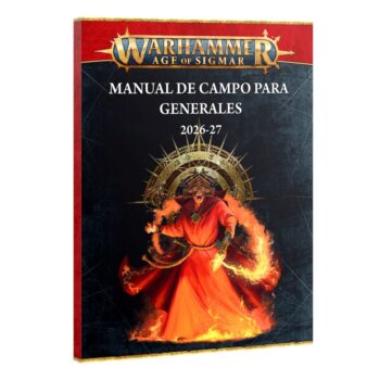 General's Handbook 26/27