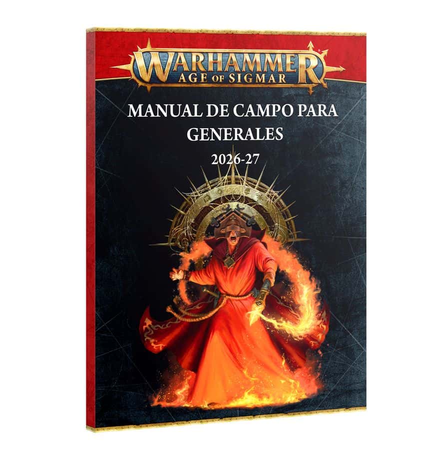 General's Handbook 26/27