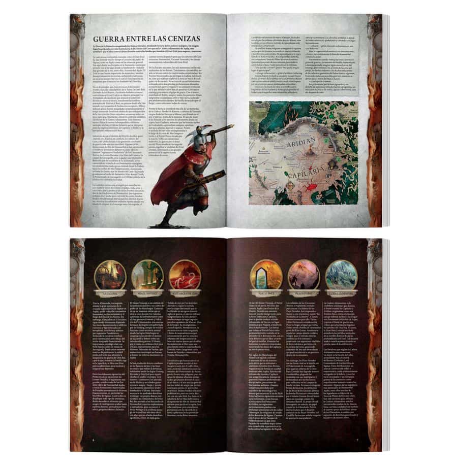 General's Handbook 26/27 - Imagen 2