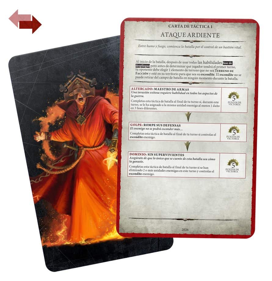 General's Handbook 26/27 - Imagen 3
