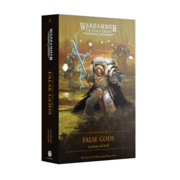 The Horus Heresy Saga: False Gods
