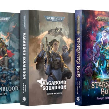 Vagabond Squadron