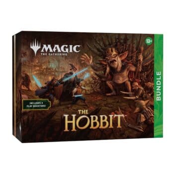 MTG The Hobbit Bundle EN