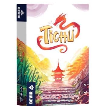 Tichu