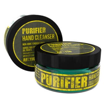 ABT116 - Purifier: Limpiador de Manos 75ml (Abteilung 502)
