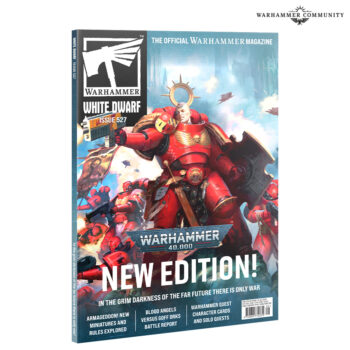 WHITE DWARF 527 (AUG-26) (ENGLISH)