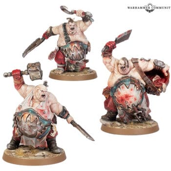 OGOR MAWTRIBES: CORTAHUESOS