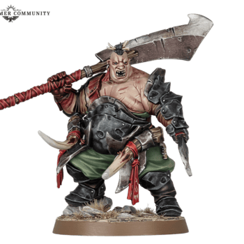 OGOR MAWTRIBES: TRIPASDURAS
