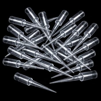 20x Puntas Precisión para botes de ciano / 20x CA Glue Tips