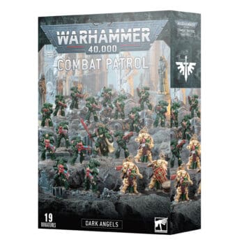 Patrulla: Ángeles Oscuros (Dark Angels)