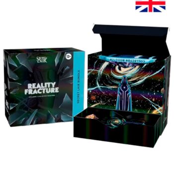 MTG Reality Fracture Secret Lair Bundle EN