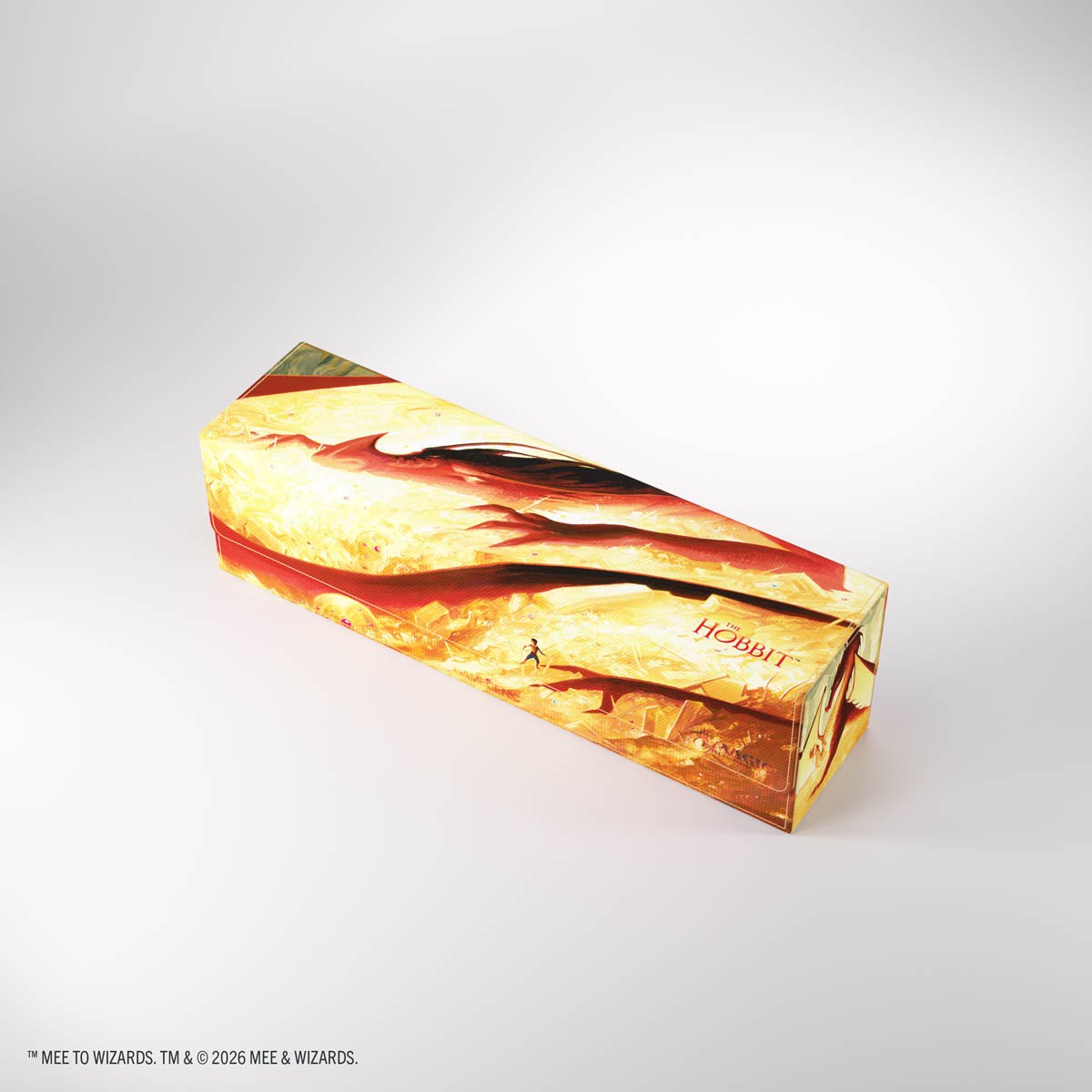 MTG The Hobbit Treasure Trove - The Treasure of Smaug
