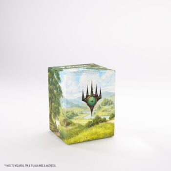 MTG The Hobbit Bastion 80+ XL - The Shire
