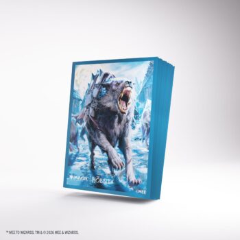 MTG The Hobbit Premium Art Sleeves - Head of the Hunt (105)