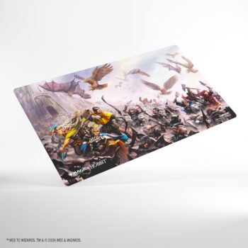 MTG The Hobbit Prime Playmat - Battle of Five Armies