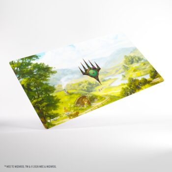 MTG The Hobbit Prime Playmat - The Shire