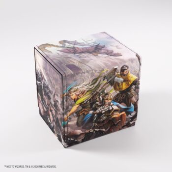 MTG The Hobbit Sidekick PRO 100+ XL - Battle of Five Armies