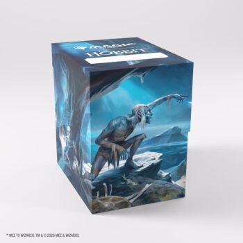 MTG The Hobbit Soft Dynacrate 100+ XL - Riddles in the Dark