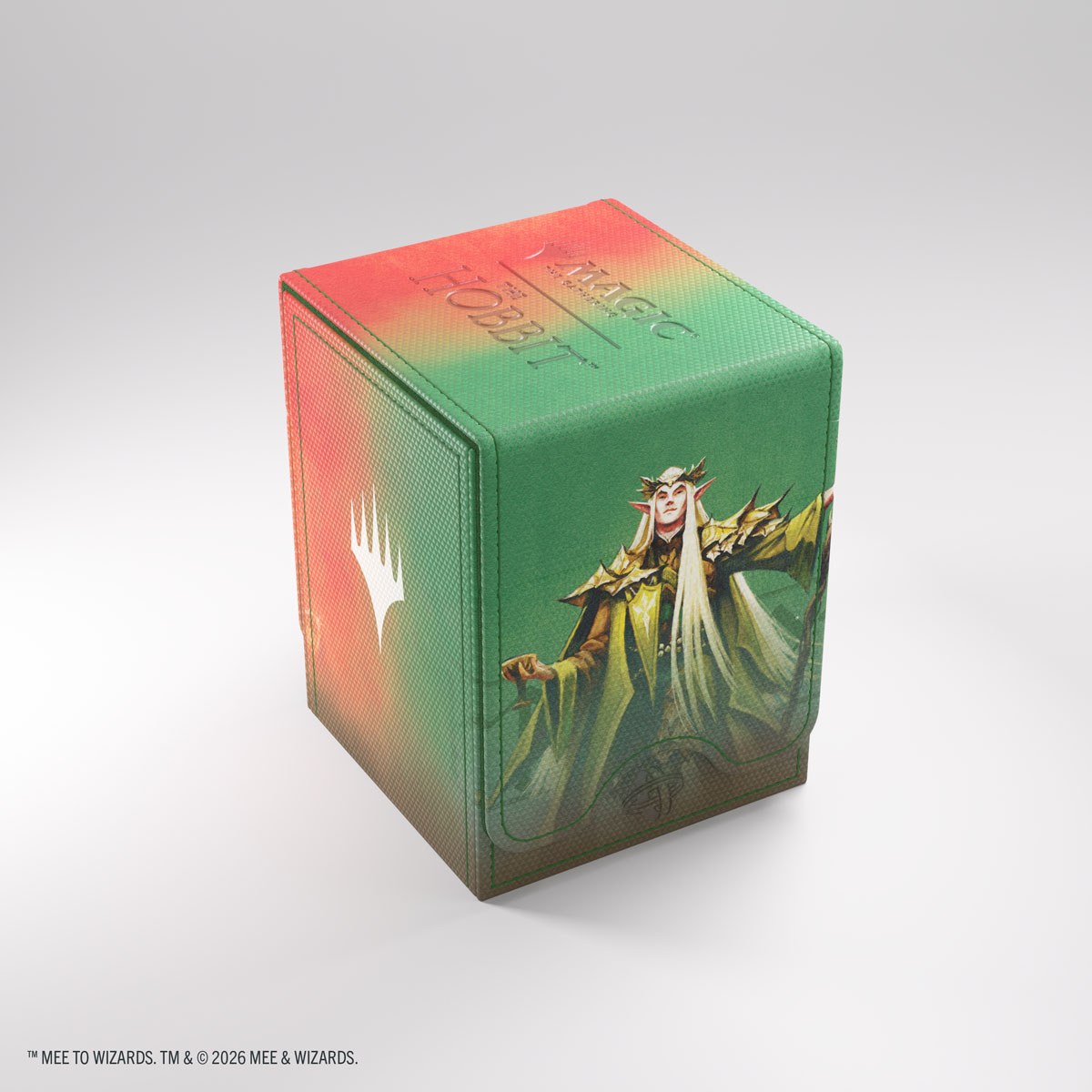 MTG The Hobbit Squire 80+ XL Convertible - Thranduil the Elvenking / The Mountain King