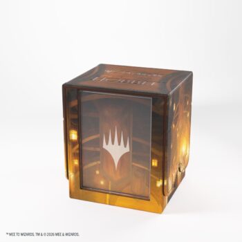 MTG The Hobbit Squire PLUS 100+ XL - The Queen of Dale
