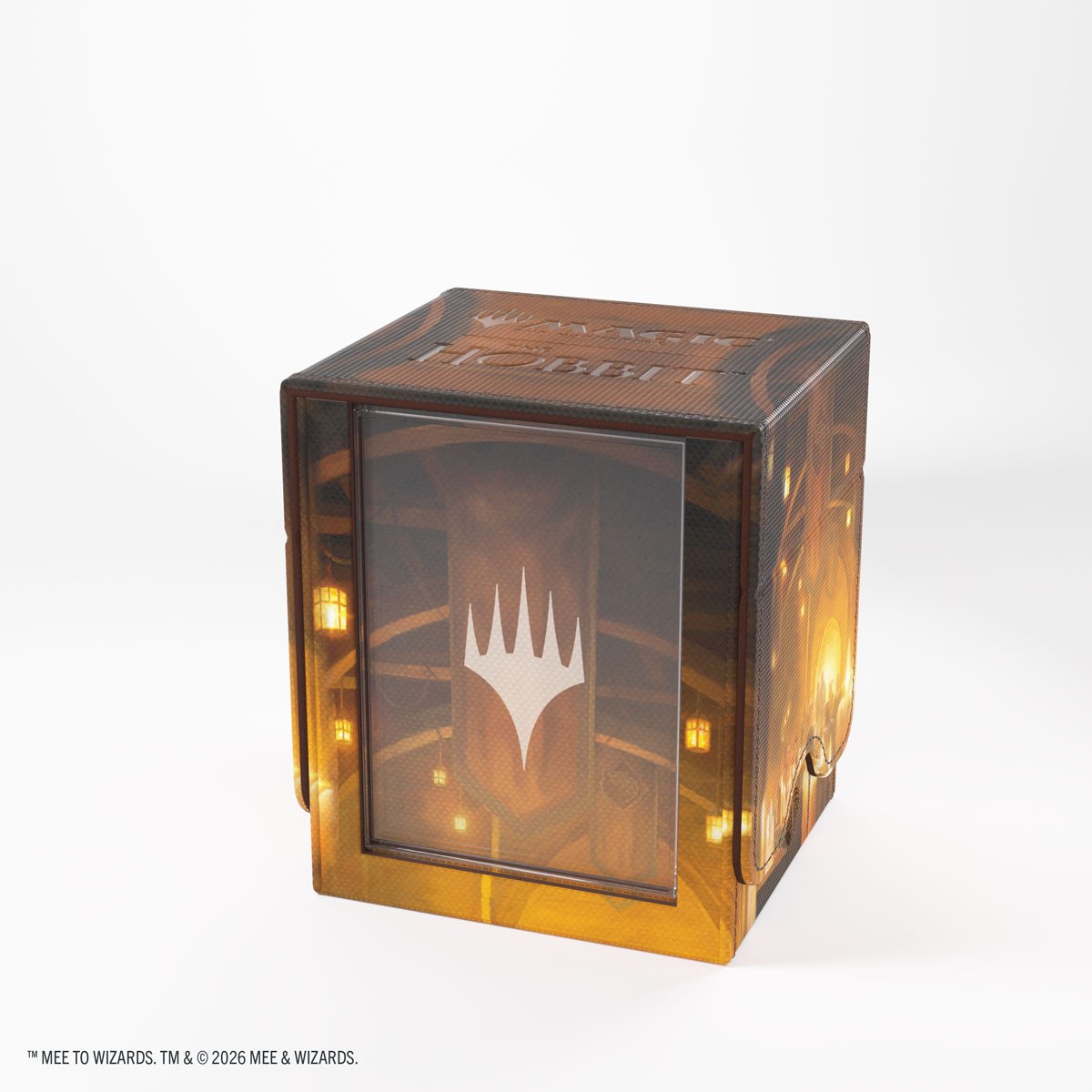 MTG The Hobbit Squire PLUS 100+ XL - The Queen of Dale