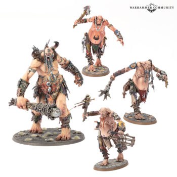 SONS OF BEHEMAT: TRIBU PISOTEADORA