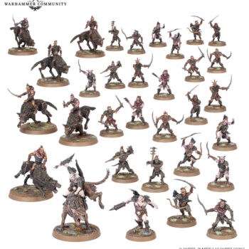 MIDDLE-EARTH SBG: DOL GULDUR BATTLEHOST