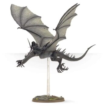 Middle-earth SBG: Nazgûl Alado (Winged Nazgûl)